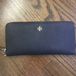 Tory Burch Wallet